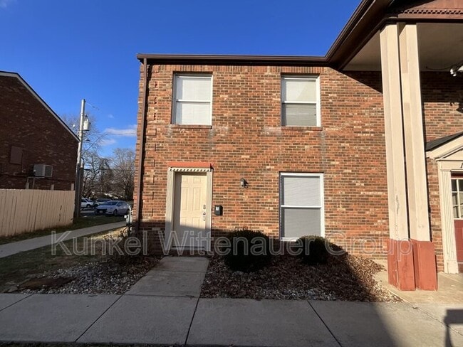 Photo - 1813 Jamestown Rd