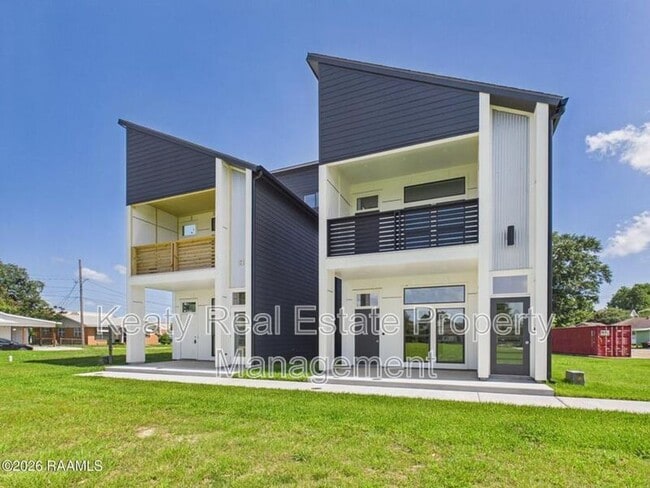 Photo - 1120S Washington Street - Unit 201