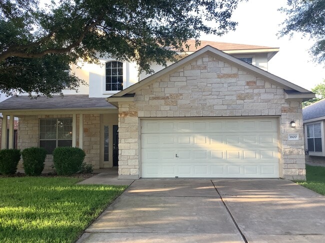 Building Photo - 3800 Veiled Falls Dr