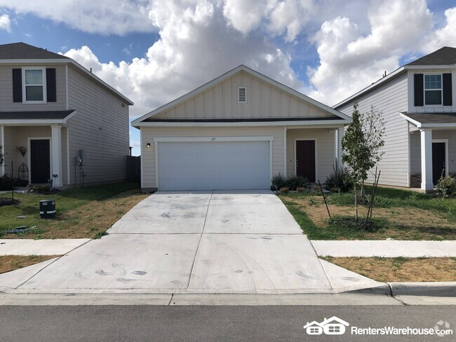 Building Photo - 117 Aoudad Rd Rental