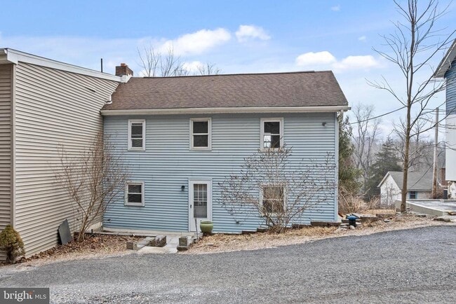 Building Photo - 7 Helluva Hill Ln Rental