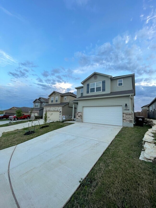 Photo - Coming Soon! Modern 3-Bedroom, 2.5-Bath Home in Scotts Hollow | Pre-Leasing Now