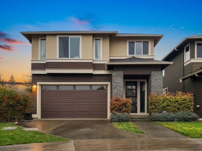 Luxury 2-Story house in private Cul de Sac - Luxury 2-Story house in private Cul de Sac