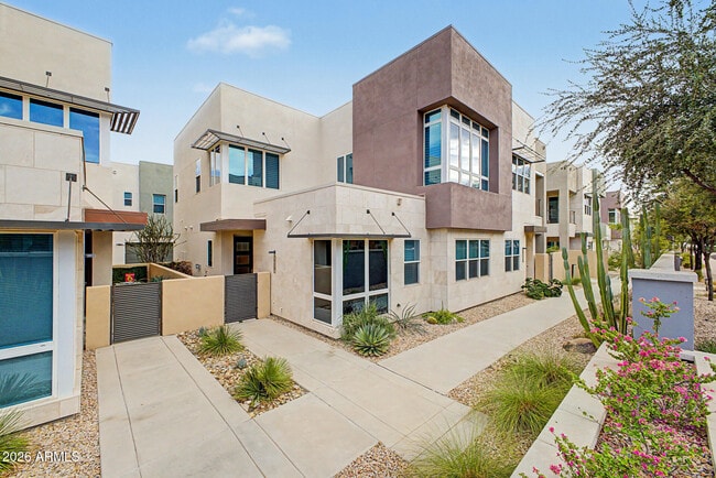 Photo - 9001 E San Victor Dr