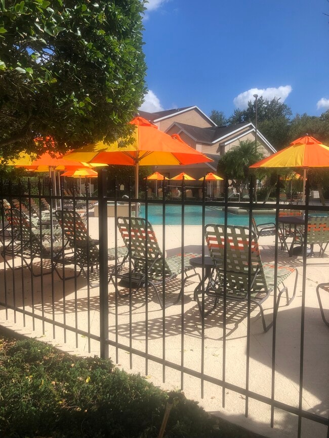 River Park Apartments Orlando, FL