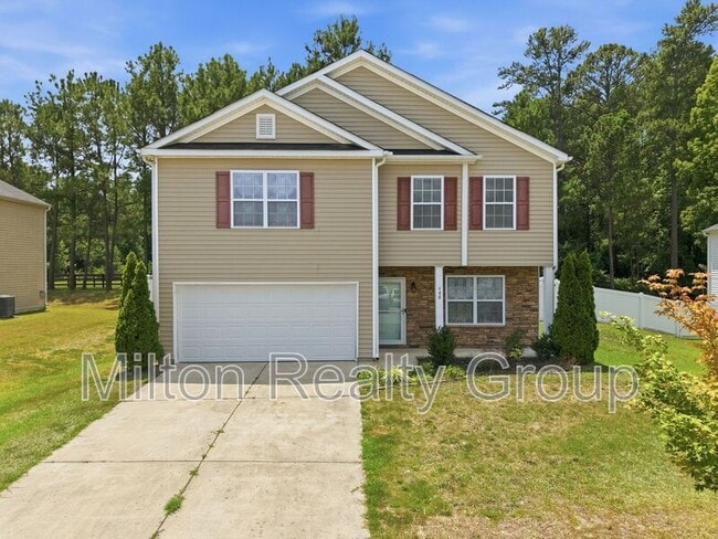 Building Photo - 448 Botanical Ct