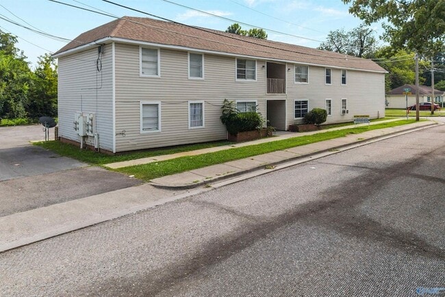 Photo - 4101 Mc Vay St SW Unidad 3
