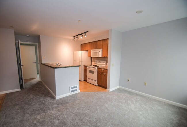 Photo - LIKE NEW, 1 BED, 1 BATH CONDO W HIGH END F... Unit 510