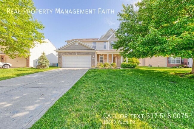 Photo - 10899 Veon Dr