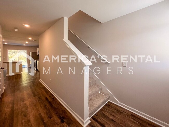 Photo - New Construction Townhome Available for Re...