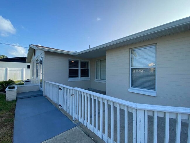 Photo - Two Bedroom Beachside Duplex with Garage!