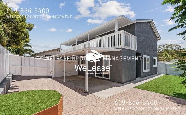 Building Photo - 384 Palm Ave Unit B Rental