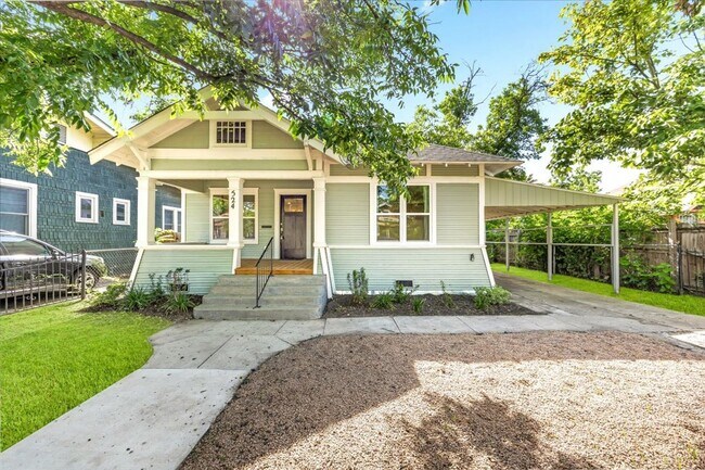 524 Hunstock Ave