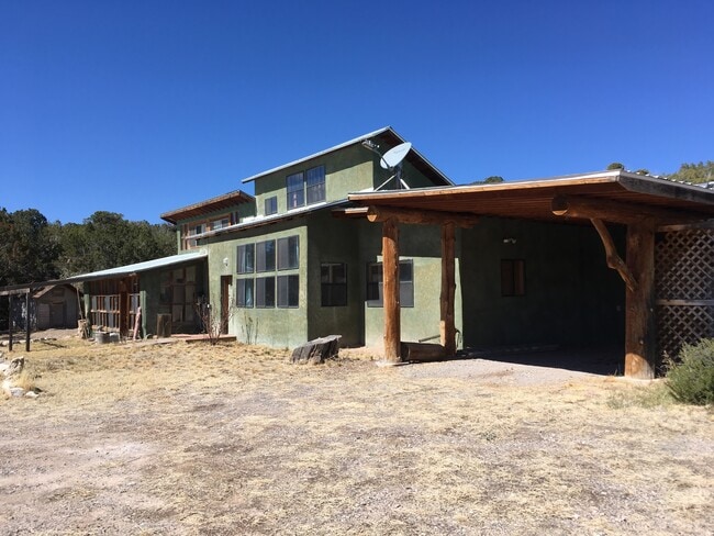 Building Photo - 23901 US-70 Unit A Rental