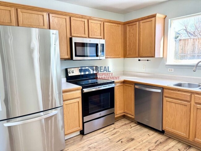 Photo - 4620 E Bennington Ave