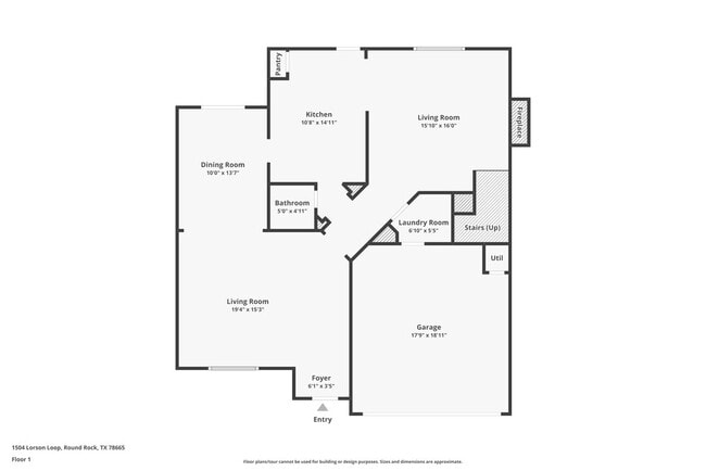Photo - 1504 Lorson Loop