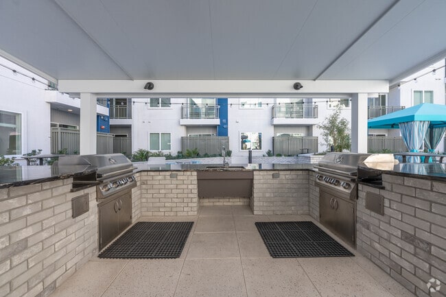 Building Photo - Aura Vegas Apartments