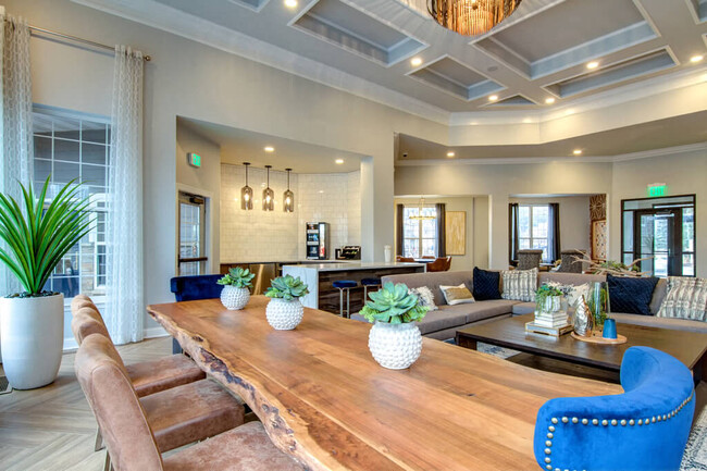 Grand Reserve - Grand Reserve Townhomes