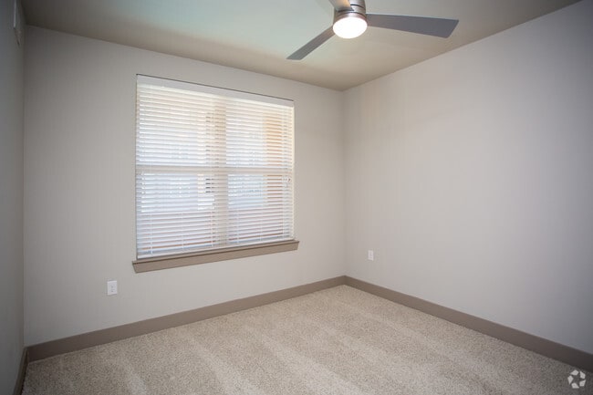 A1 1HAB x 1BA 656 ft² - Dominion at Mercer Crossing