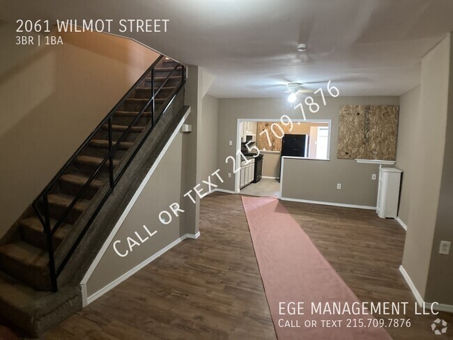 Building Photo - 2061 Wilmot St Rental