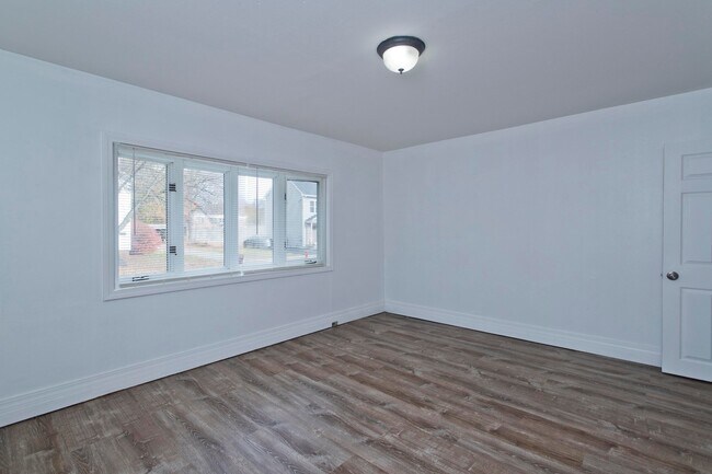 18 Bates St Unit First Floor