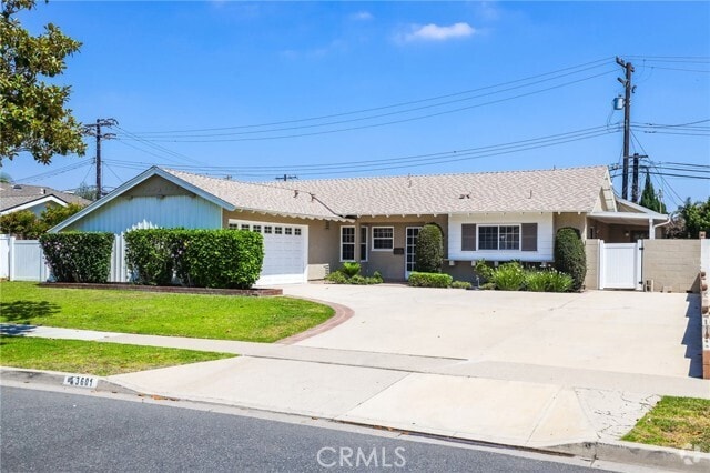 Building Photo - 3601 Thor Ave Rental