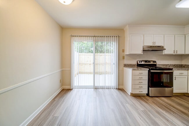 Photo - Salem Village