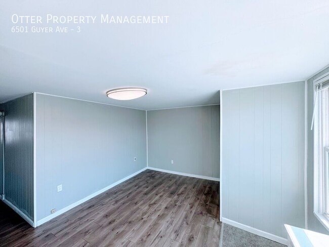 Photo - 6501 Guyer Ave Unit 3
