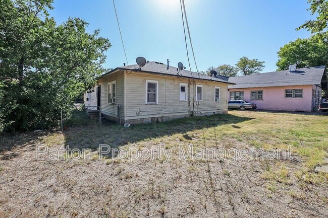 Photo - 2216 S Polk St Condo