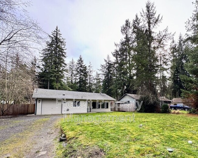 Photo - 4402 Big Beef Crossing NW