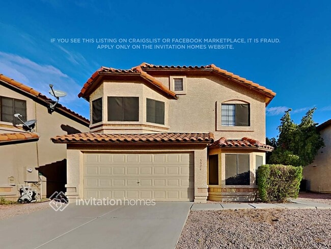 Building Photo - 5524 W Harrison Ct