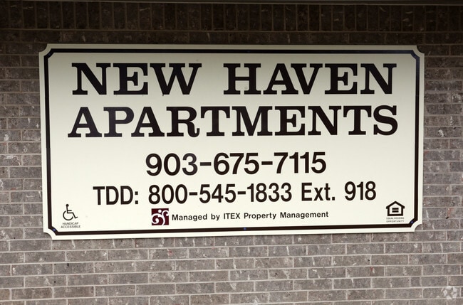 Photo - New Haven Apartments