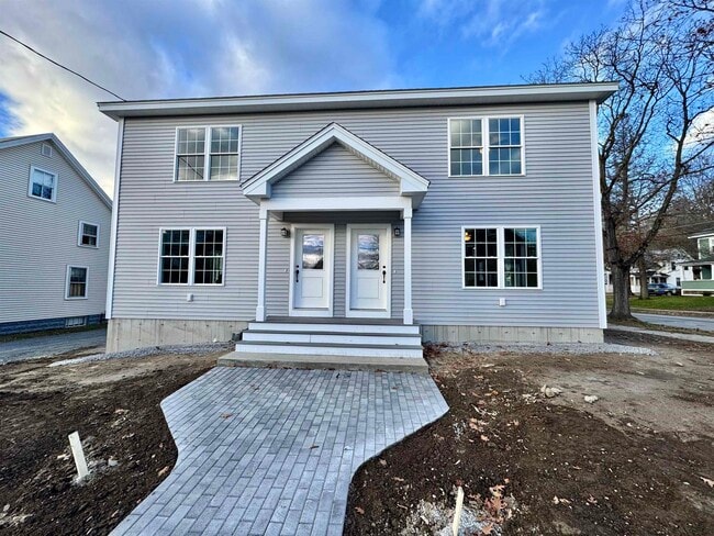 Building Photo - 193 S Lincoln St