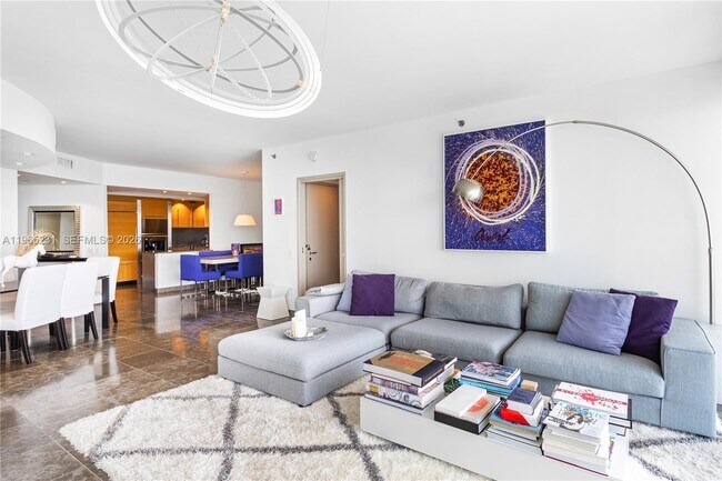 Photo - 450 Alton Rd Unit 3703