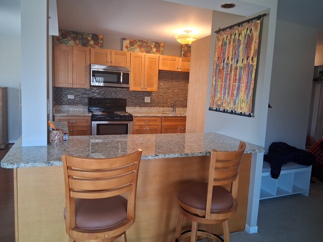 Photo - 1405 E Central Rd Condo Unit 316B