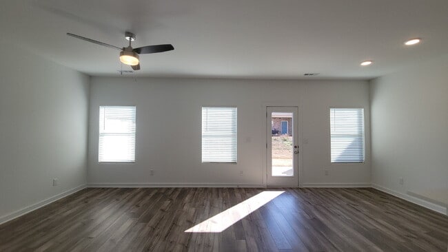 Photo - One free month with 18-month lease!!!  "Charming 3-Bed Townhouse Retreat with Granite Elegance in...