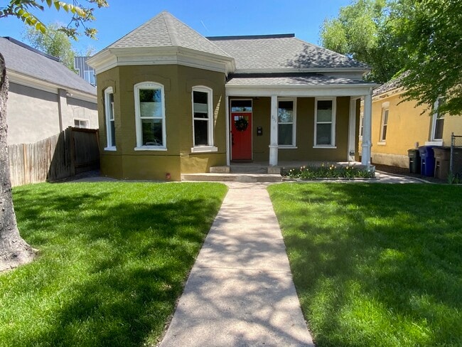 Photo - 851 South Jefferson Street