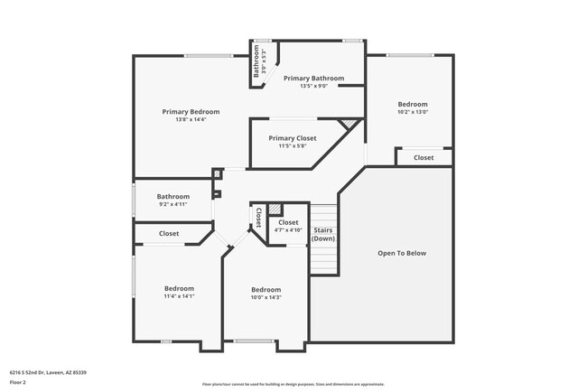 Photo - 6216 S 52nd Dr