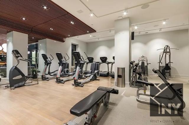 Photo - 3 bedroom in NEW YORK NY 10006 Condo Unit 14E