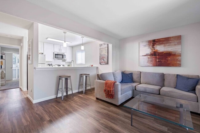 Terra House Apartments
