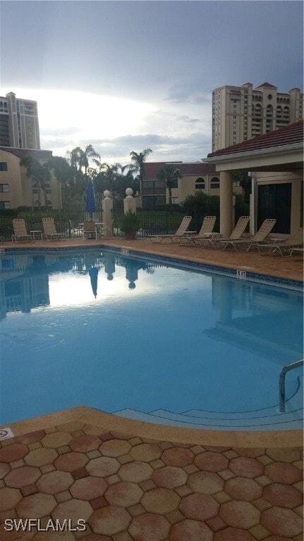 Photo - 6520 Valen Way Unidad C 503