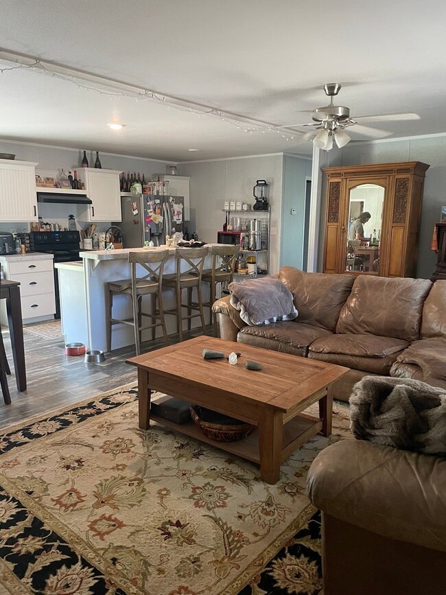 Photo - Dog-friendly Kamiah House with Beautiful Views