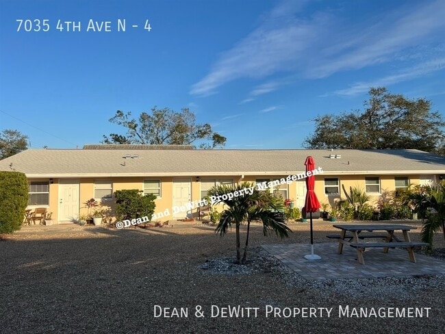 Photo - 7035 4th Ave N Unit 4