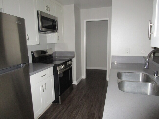 Photo - Universe at the Sycamores Apartments