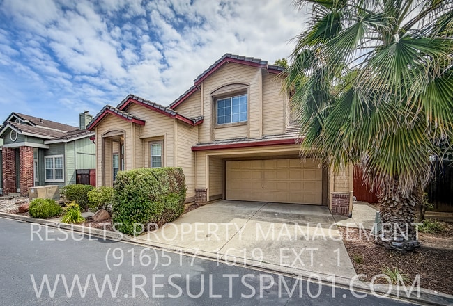 Building Photo - Great Elk Grove 2 Bedroom plus Loft Home