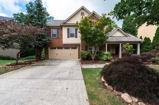 Building Photo - 1336 Nathan Mauldin Dr NE Rental