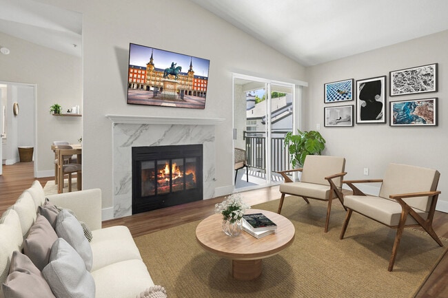 Stoneridge Apartments