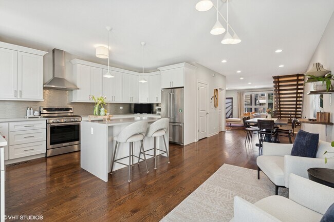 Photo - 3331 W Crystal St