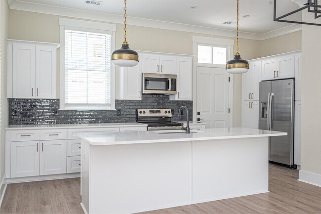 Photo - 1409 Jefferson St