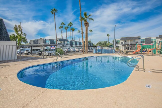 Photo - The Gaucho on Glendale Apartments
